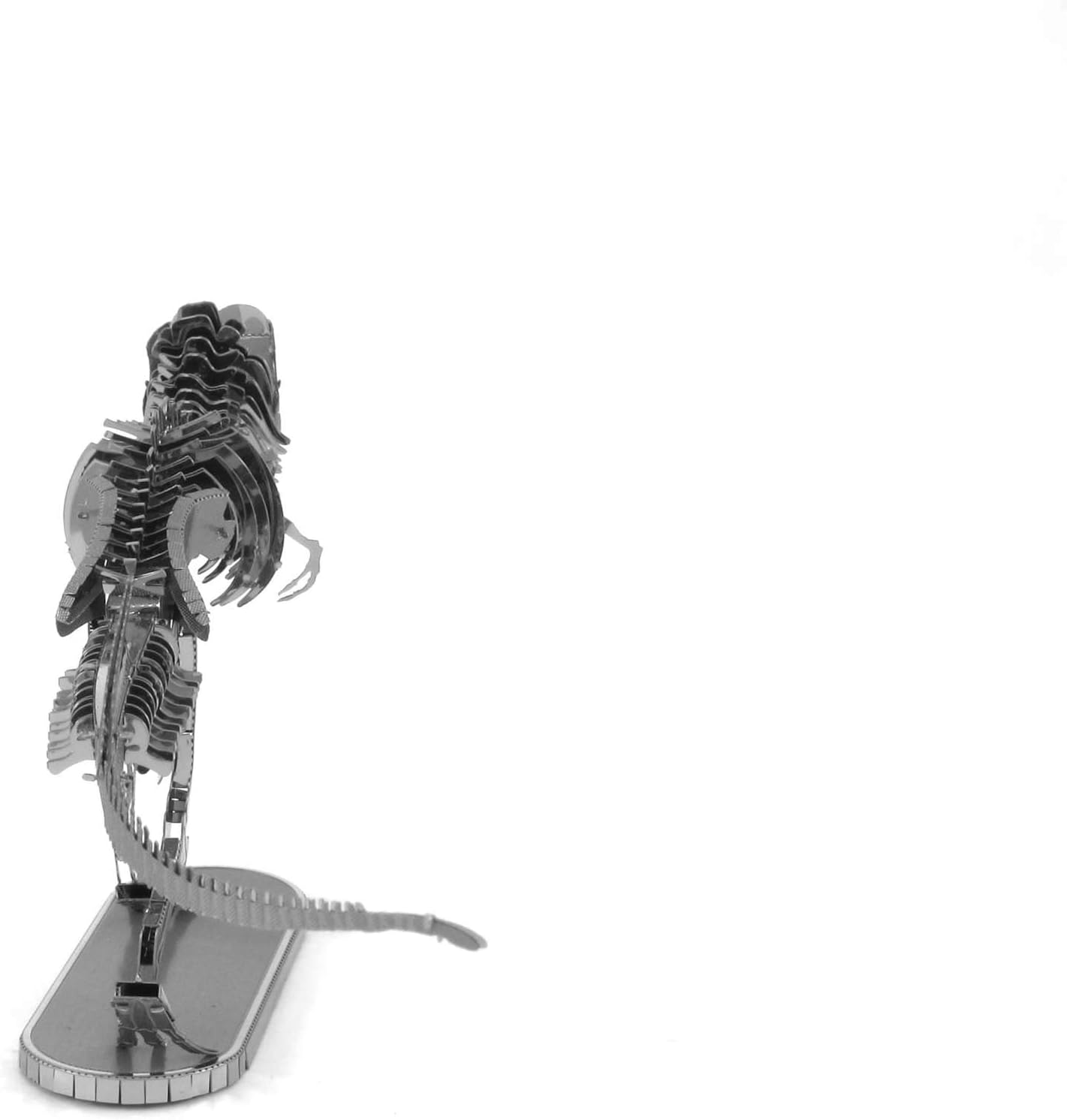 Metal Earth Tyrannosaurus Rex Metal Kit MW-15665_2