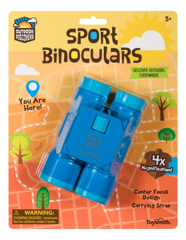 Sport Binoculars MW-15748