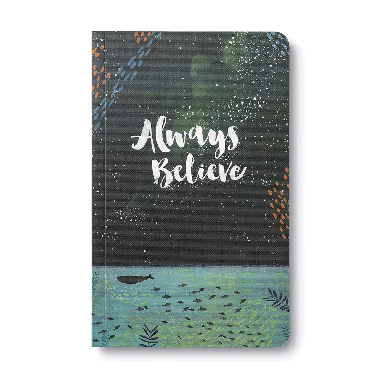 Journal Always Believe MW-15775