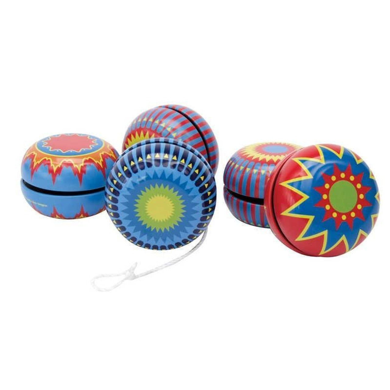 Schylling Tin Yo-Yo MW-15868_7ee28b6a-59bd-48d5-a622-7e0a025fe9c7