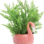 Flamingo Planter Pot MW-16046
