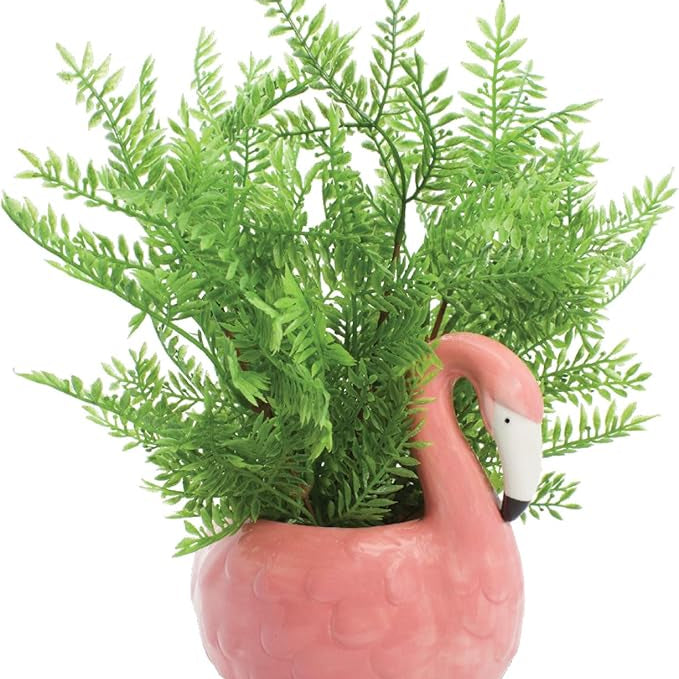 Flamingo Planter Pot MW-16046