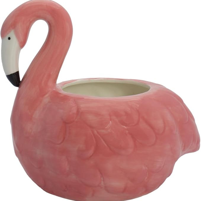 Flamingo Planter Pot MW-16046_169e1c14-9176-47c9-9242-9a272cd88d97