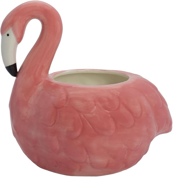 Flamingo Planter Pot MW-16046_169e1c14-9176-47c9-9242-9a272cd88d97