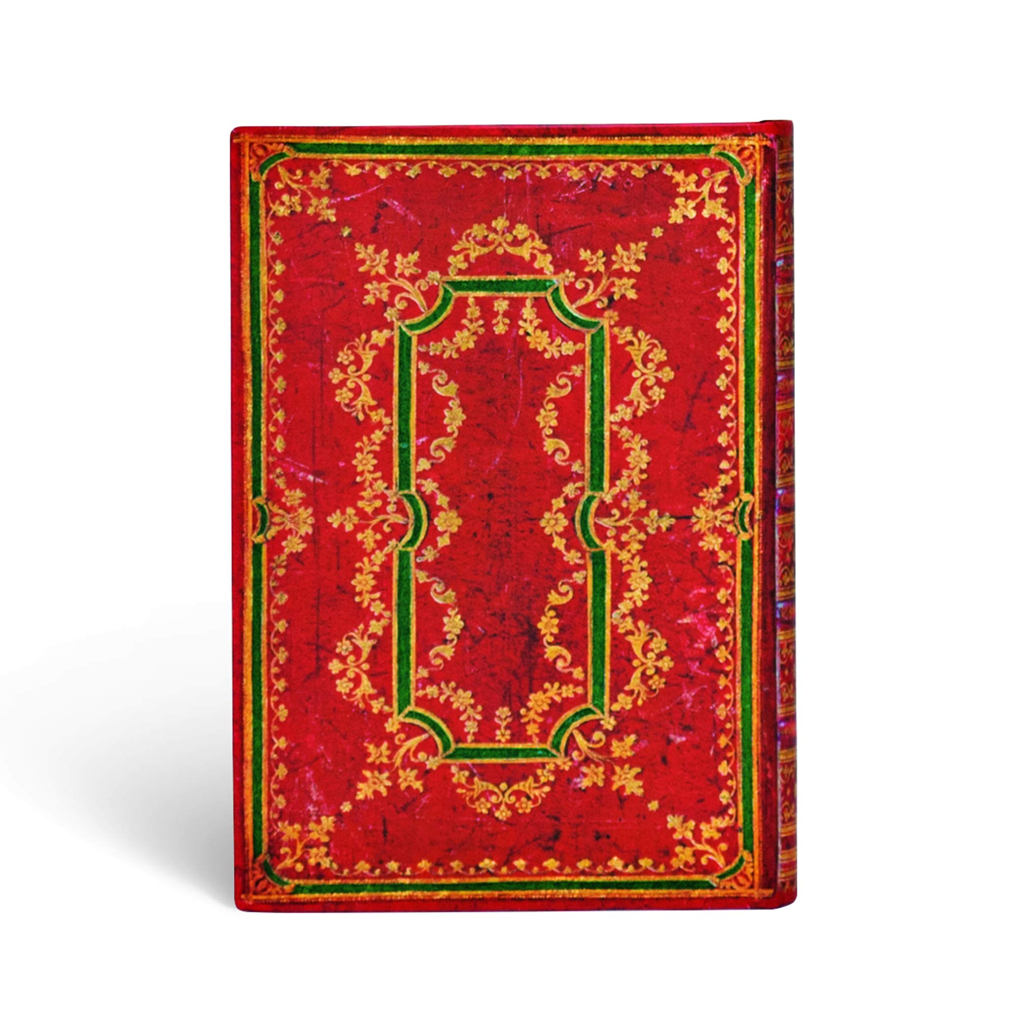 Ironberry Midi Journal MW-16093
