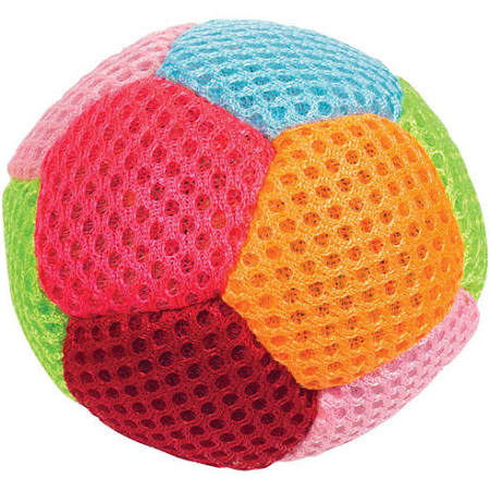 Mini Bean Bag Toysmith MW-16108_5c1dc0c4-0664-457d-ad4c-68eb414b398b