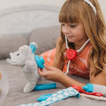 M&D Pet Vet Play Set Melissa & Doug MW-16114_3