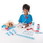 M&D Pet Vet Play Set Melissa & Doug MW-16114_5