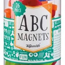Abc Magnets Toysmith MW-16136_e8751c38-e714-4e81-af3a-fe9356eda0e6