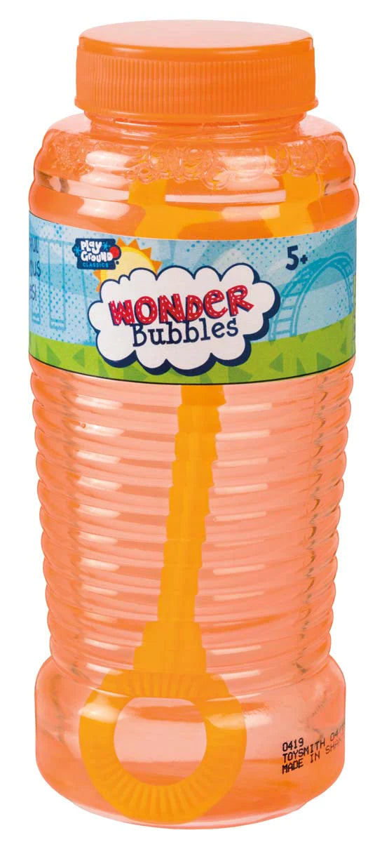 Wonder Bubbles MW-16286