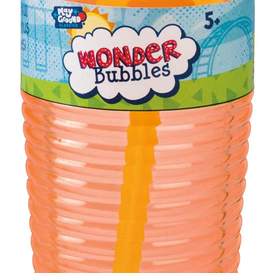 Wonder Bubbles MW-16286