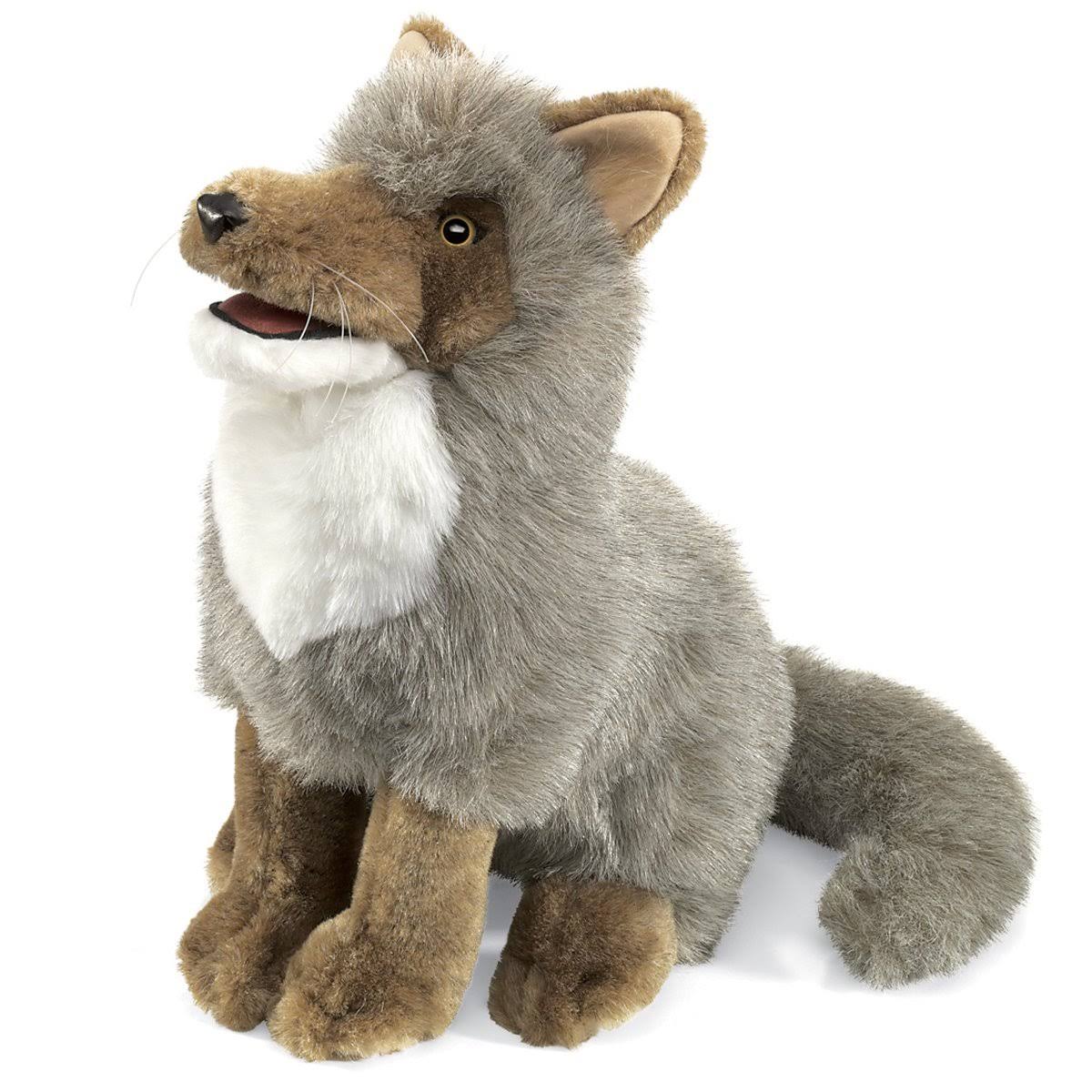 Puppet Coyote Puppet MW-16301