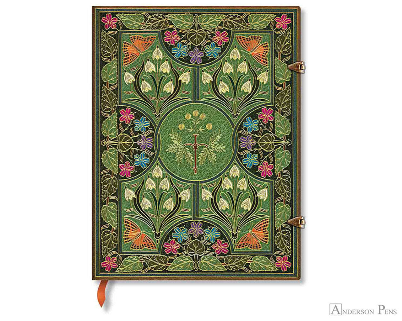 Poetry In Bloom Ultra Journal MW-16306