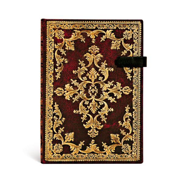 Jewel Of Urbino Midi Journal MW-16307_4250958b-6f5b-4303-97f0-260008c014cf