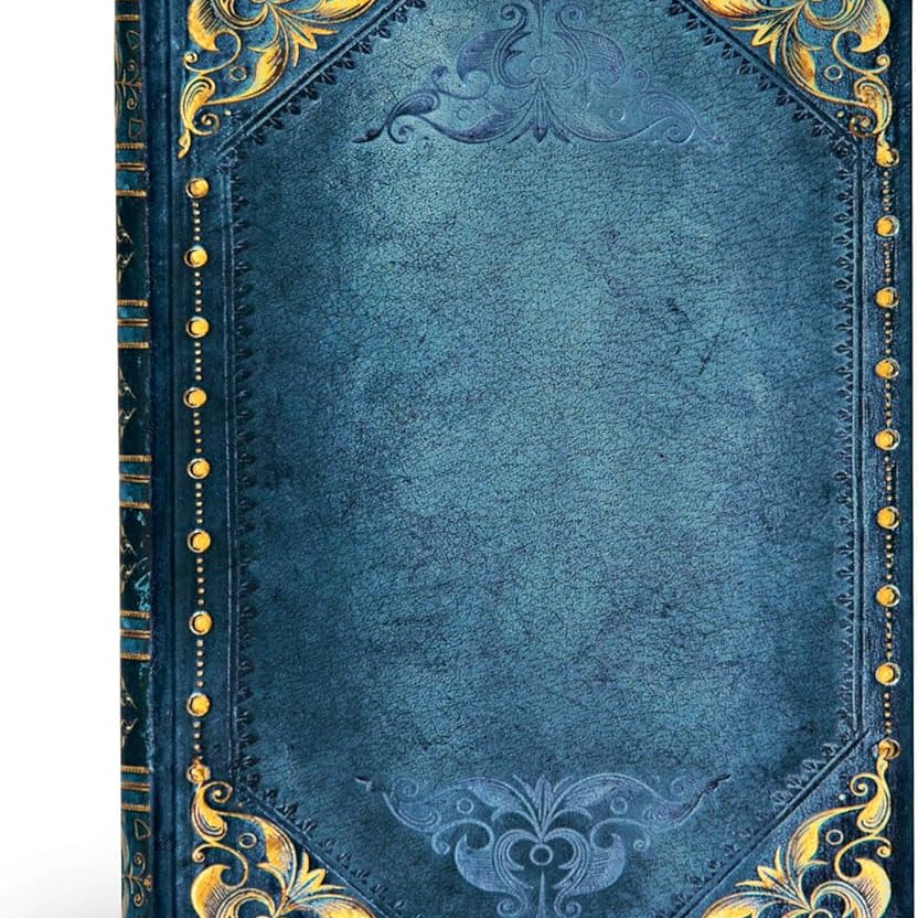 Peacock Midi Journal MW-16309