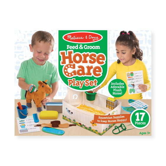 Horse Care Play Set MW-16320_6fc7e316-5d57-42bf-ba03-5854c299f658
