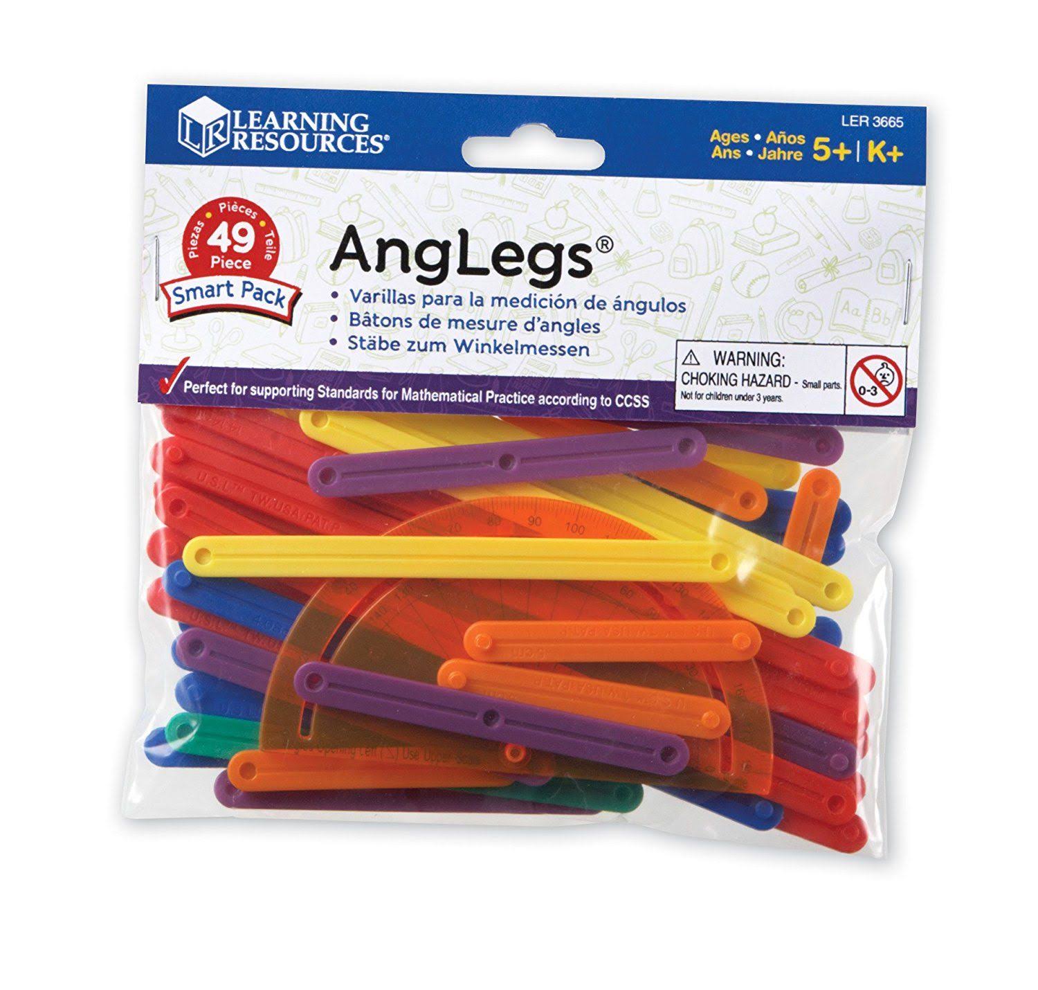 Anglegs MW-16442
