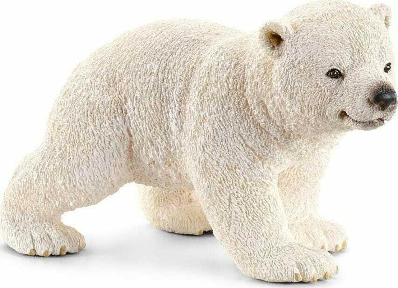 Polar Bear Cub MW-16445