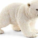 Polar Bear Cub MW-16445