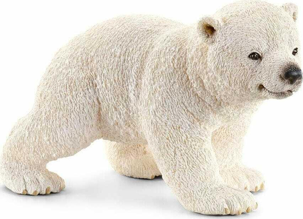 Polar Bear Cub MW-16445