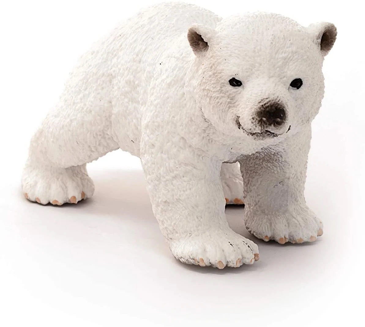 Polar Bear Cub MW-16445_788f3cee-7d20-4b1d-9a64-1ed6dda46a46