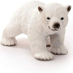 Polar Bear Cub MW-16445_788f3cee-7d20-4b1d-9a64-1ed6dda46a46