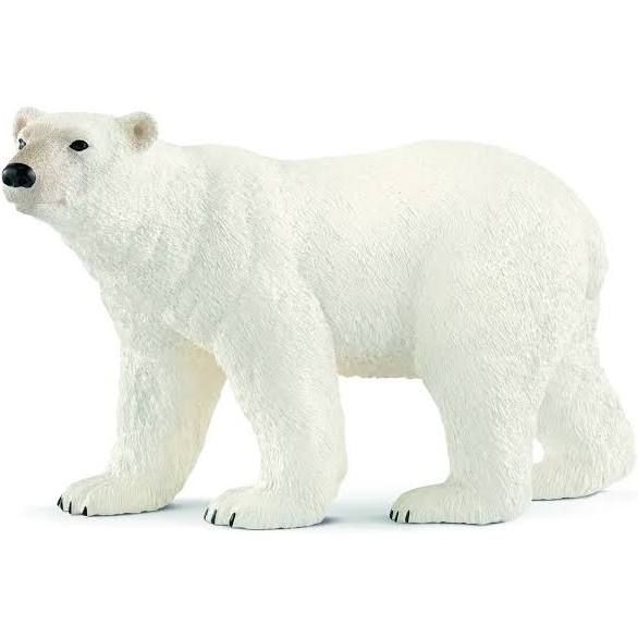 Schleich Polar Bear MW-16447_94bf608f-039d-45b2-86f8-bc377cf109ec
