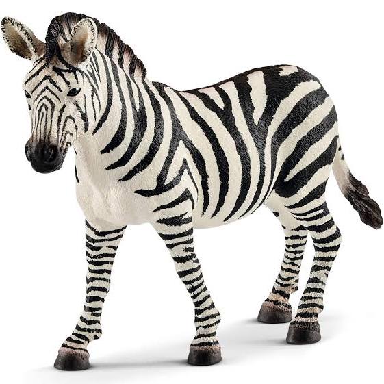 Schleich Zebra MW-16448_0436a671-91c5-425a-b802-7f7b83bd4cc5