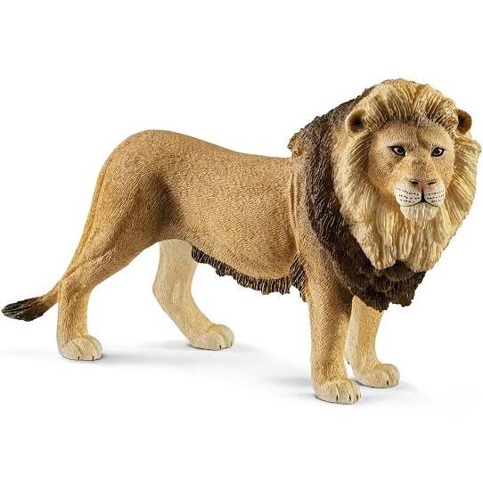 Schleich Lion MW-16450_f8298527-85ca-40a5-b802-f1a149de99ed