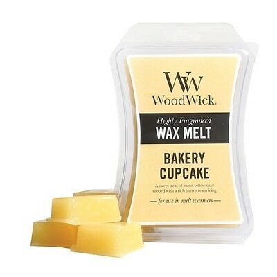 Ww Wax Melt Bakery Cupcake 3Oz Woodwick MW-16474_92a76f41-444d-4fc9-b9f0-d9664d3aea2a