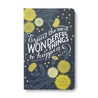 Journal Expect Wonderful MW-16504