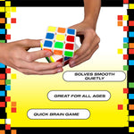 Quick Cube Puzzle Toysmith MW-16513_2