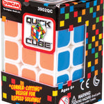 Quick Cube Puzzle Toysmith MW-16513_a155ddab-664c-44a6-982b-31fa073eaa87
