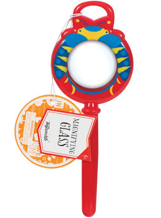 Magnifying Glass Toysmith MW-16514_525febe6-17c3-4003-8382-09f5dc45934b