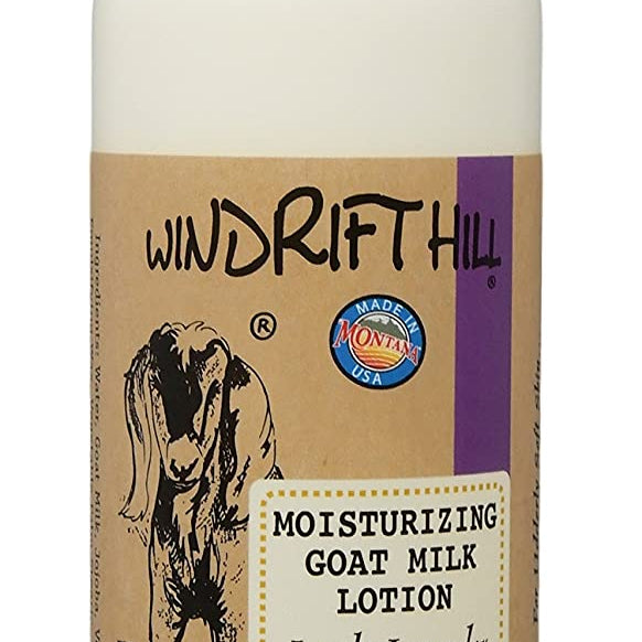 Wh Lovely Lavender Lotion Windrift Hill MW-16541_59316cb0-72d4-4aa3-a7b2-931f14797580