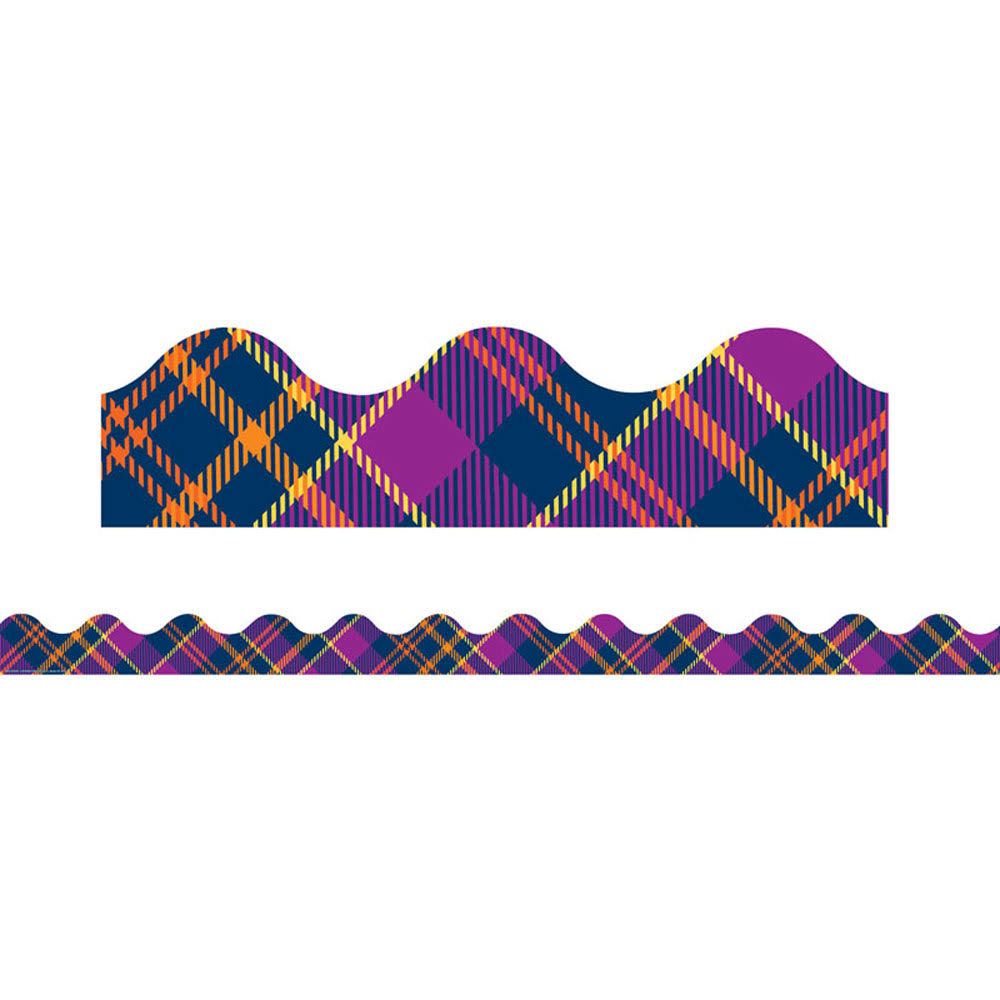 Purple Plaid Border MW-16559_1f51b493-8d66-4a23-9840-ab1ee1c777d4