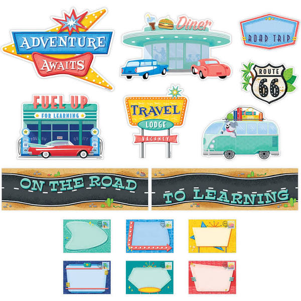 Bulletin Set Mini Retro Bb Set MW-16576_1517790b-f963-42b8-aaab-5c9a9bfc74fd