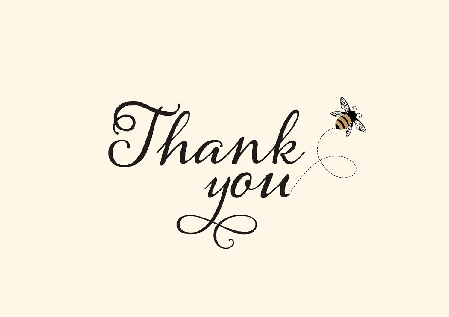 Thank You Notes MW-16595