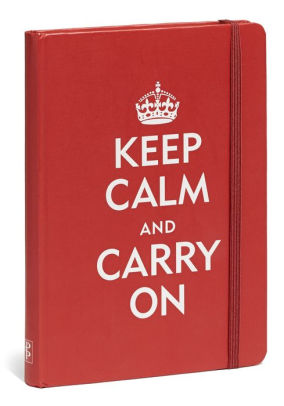 Journal Keep Calm MW-16600_d0973ae5-1b93-496a-bc5e-b489a5dd686d