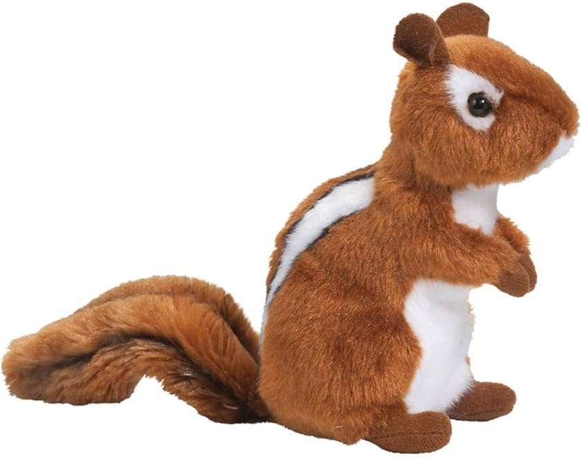 Plush Chipmunk Tilly 80 MW-16799
