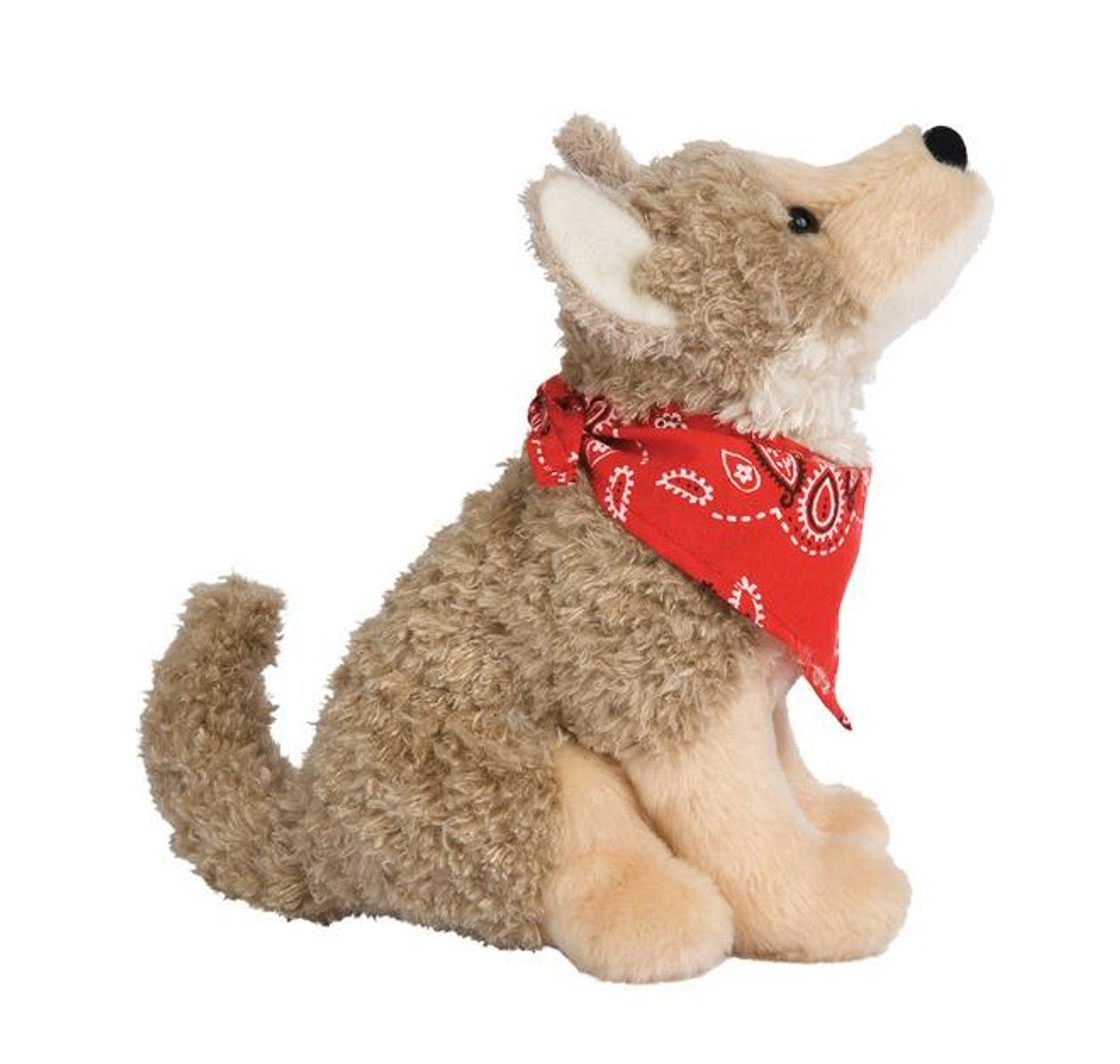 Douglas Toys Trickster Coyote MW-16802