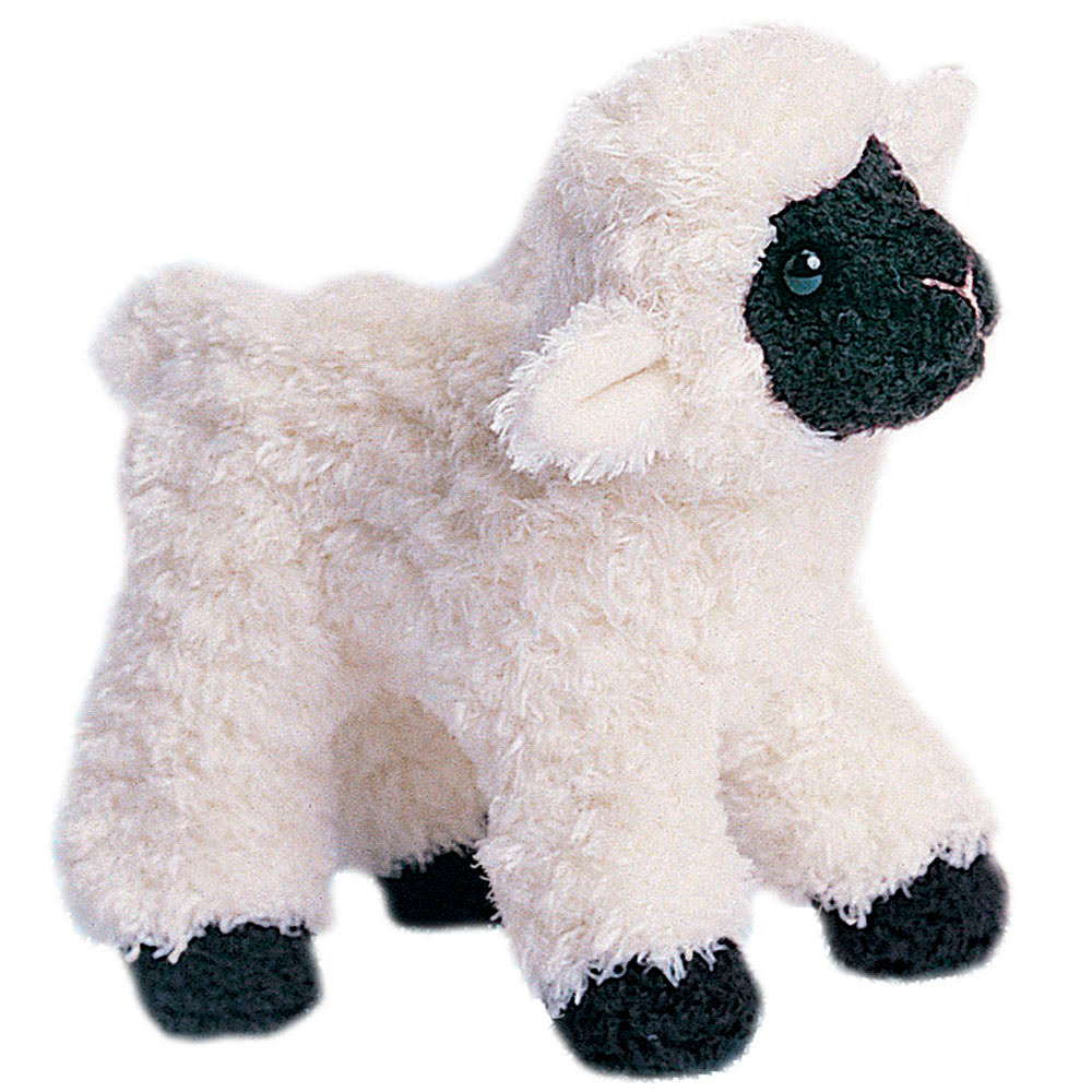 Plush Lamb Clementine Douglas MW-16804_410dff63-5d15-4f95-8c46-d19500599cf2