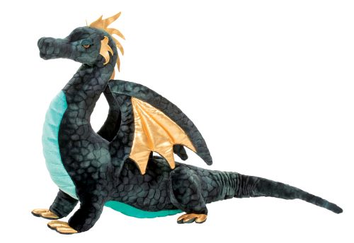 Plush Dragon Aragon MW-16810