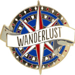 Enamel Pin Wanderlust MW-16819_ed3e9eb4-f52b-4c04-a104-b0ca4a26dc39