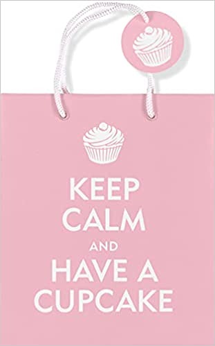 Gift Bag Cupcake MW-16821