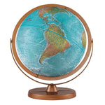 Atlantis 12 In. Desk Globe W/ Metal Base MW-16923_d3165064-b977-48fd-b823-707a2d4db56a