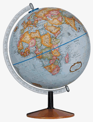 Globe Biscay Globe MW-16924