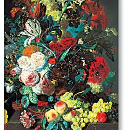 Van Huysum Midi Flower Journal MW-16945_9e45986d-a7bc-4c3f-af6e-c11e36d48b0f