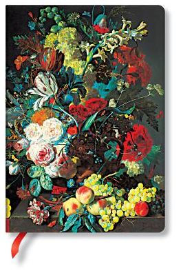 Van Huysum Midi Flower Journal MW-16945_9e45986d-a7bc-4c3f-af6e-c11e36d48b0f