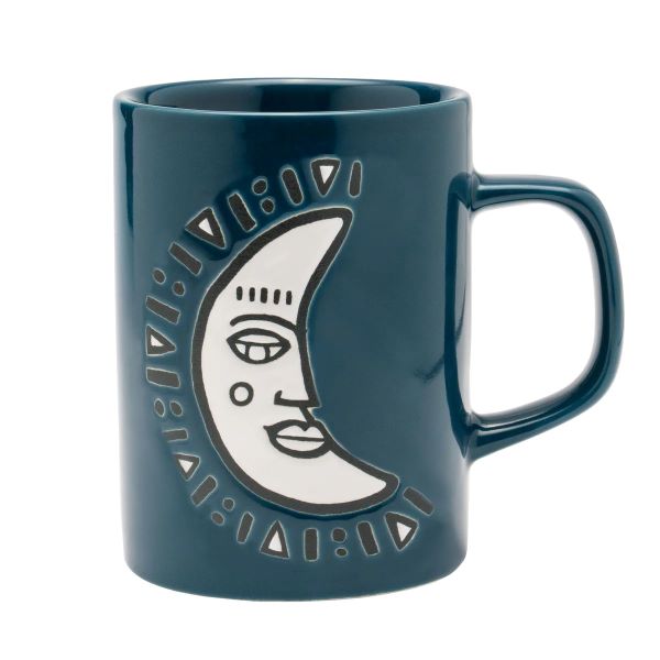 Cuppa Mug Moon MW-16971